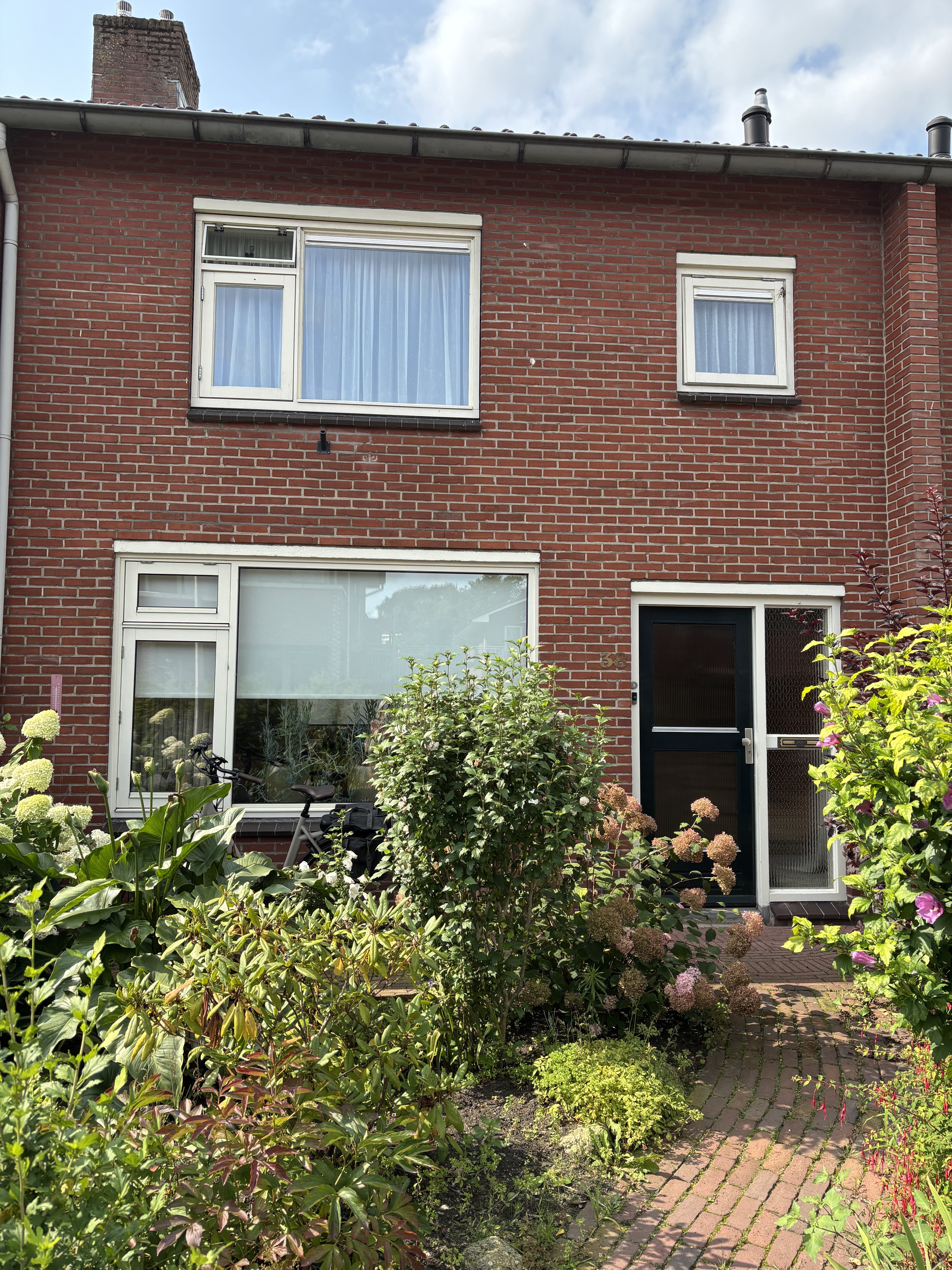 Gaardenstraat 38, 7451 CW Holten, Nederland