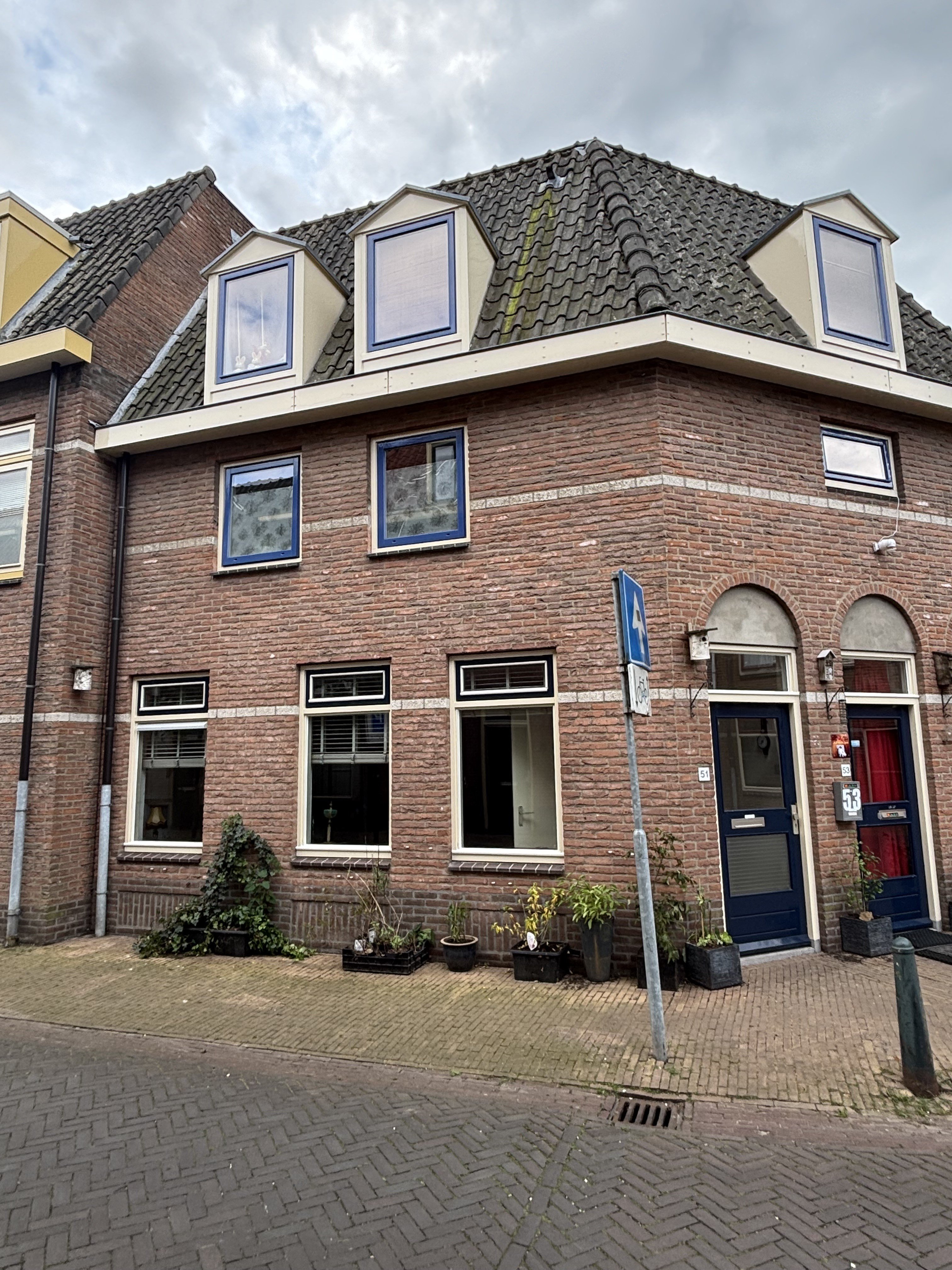 Achterstraat 51, 7241 AV Lochem, Nederland