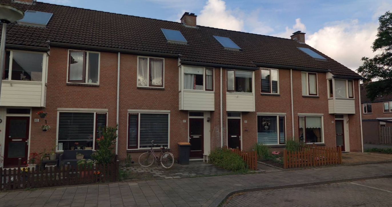 Werninkhofstraat 87, 7556 VR Hengelo, Nederland