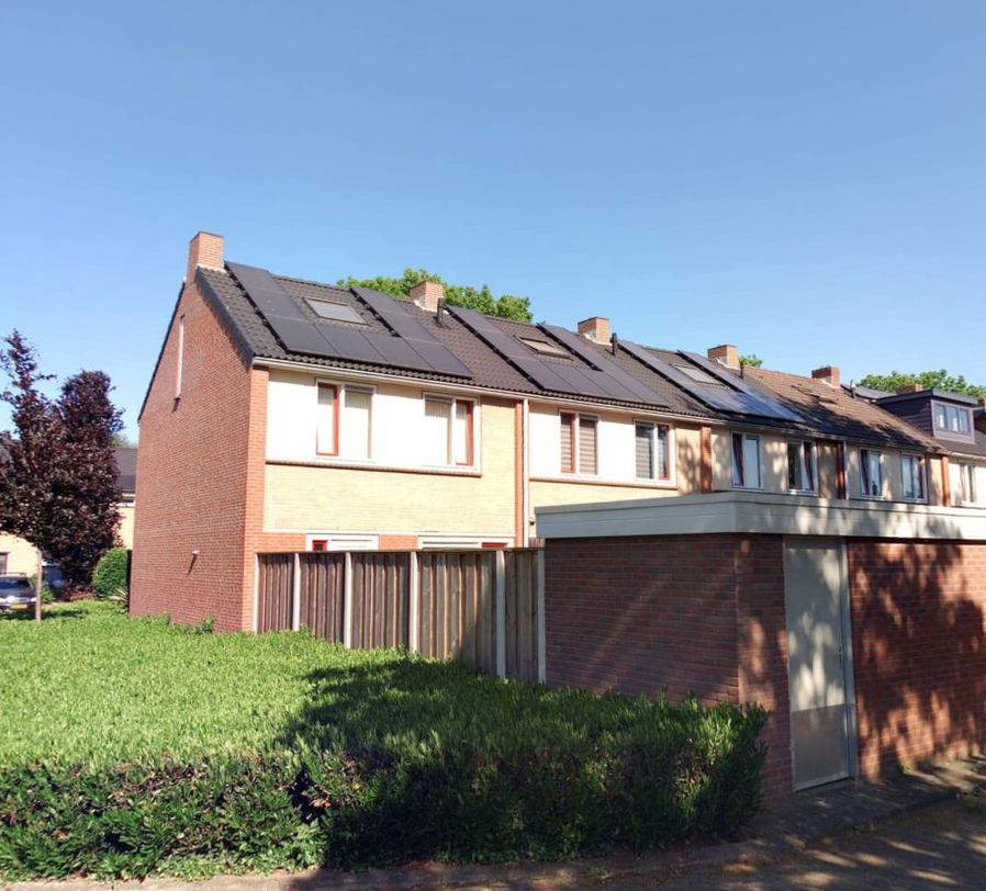 Albert Verweijstraat 23