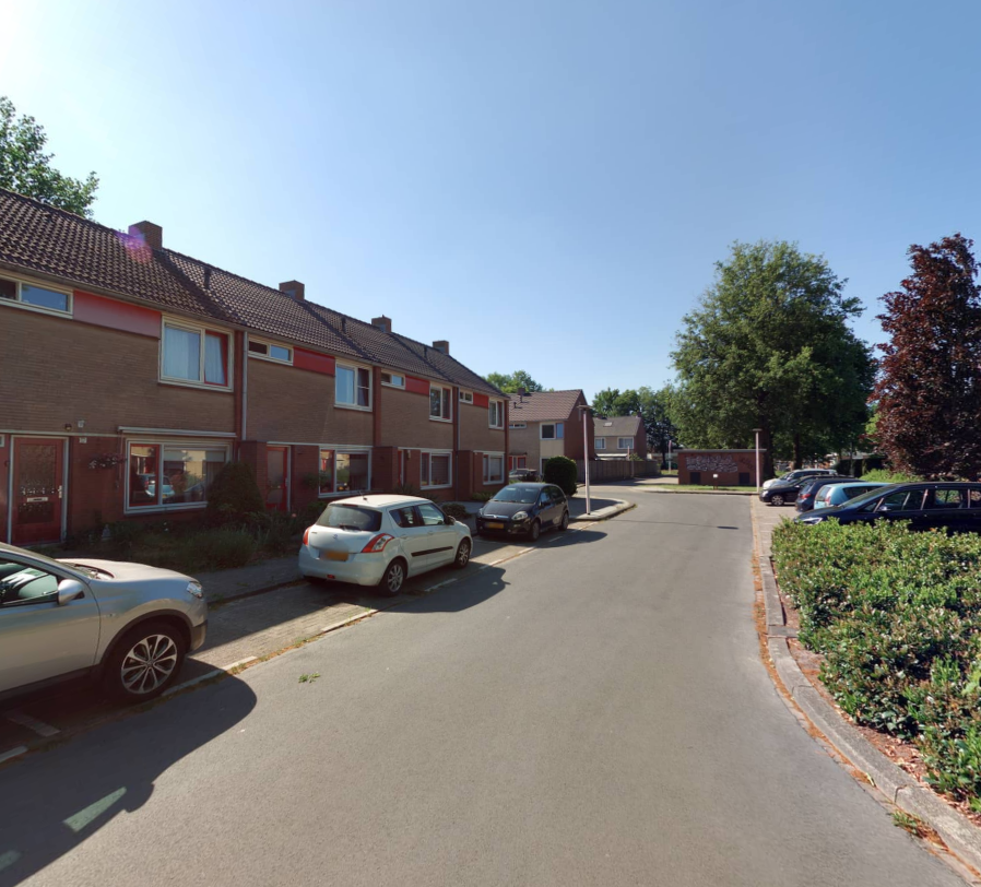 Albert Verweijstraat 23