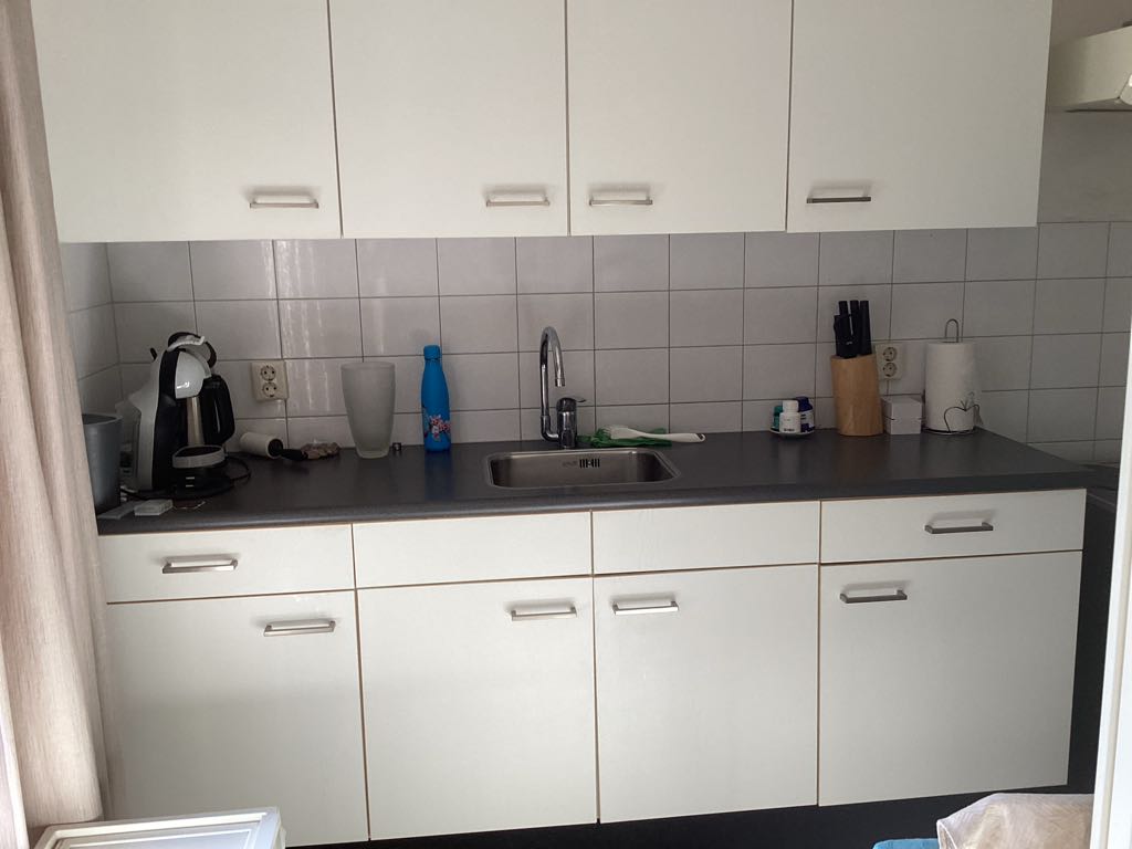 Albert Verweijstraat 23