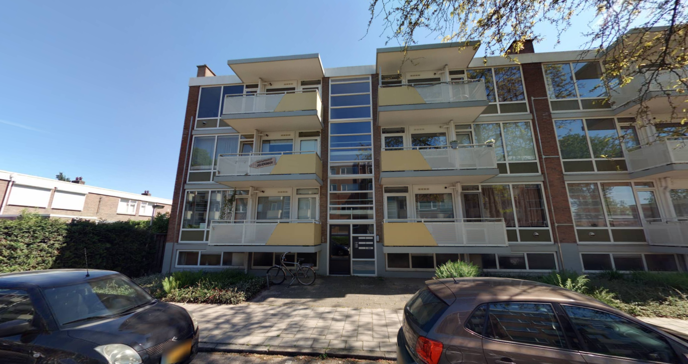 Verdistraat 3, 7557 SB Hengelo, Nederland