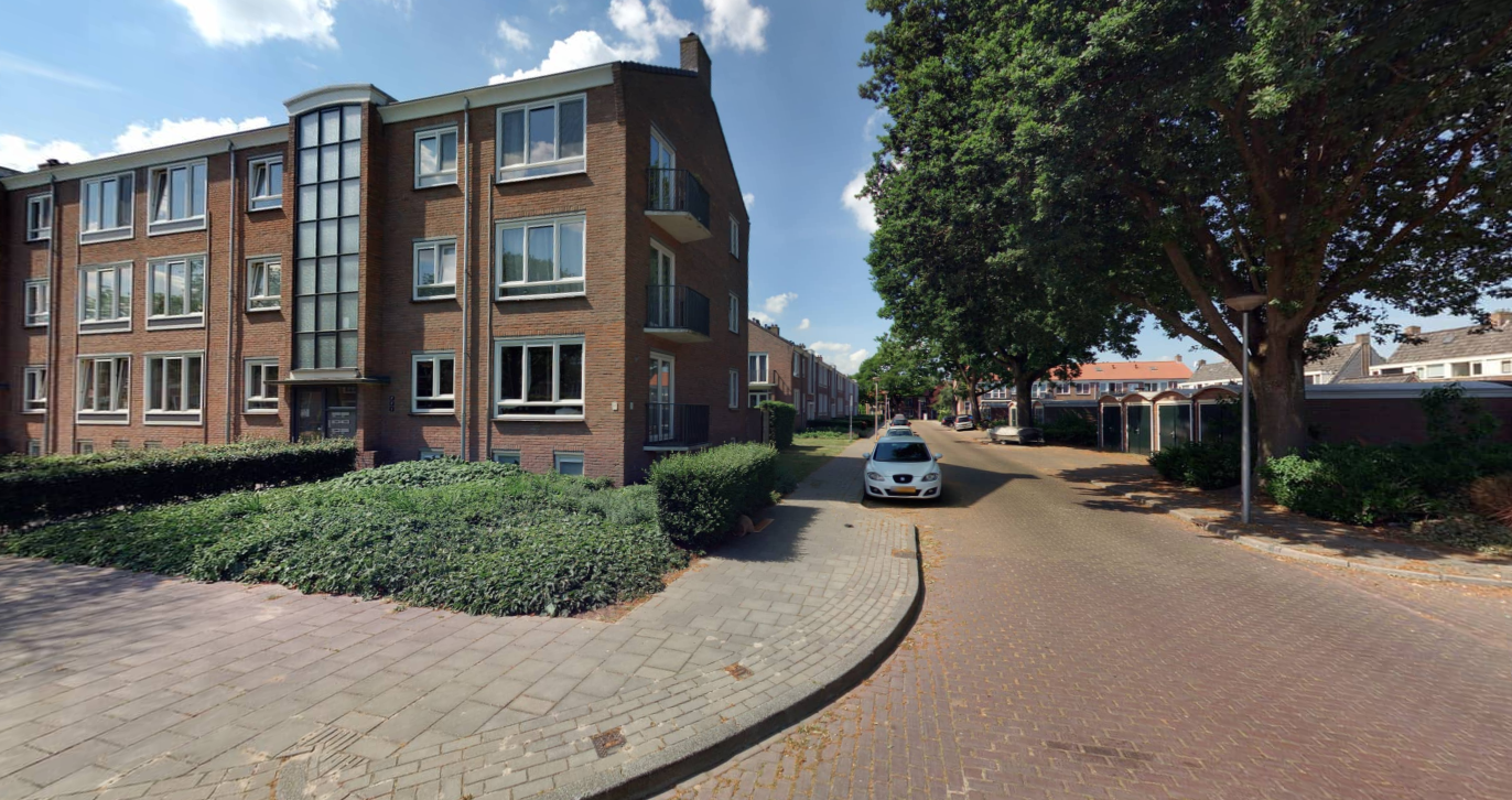 Johan Wagenaarstraat 2, 7557 VH Hengelo, Nederland