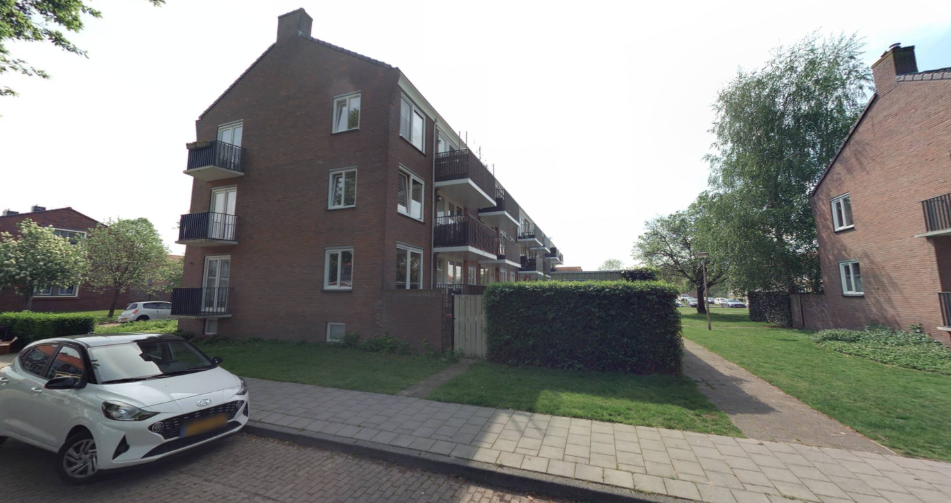 Johan Wagenaarstraat 2