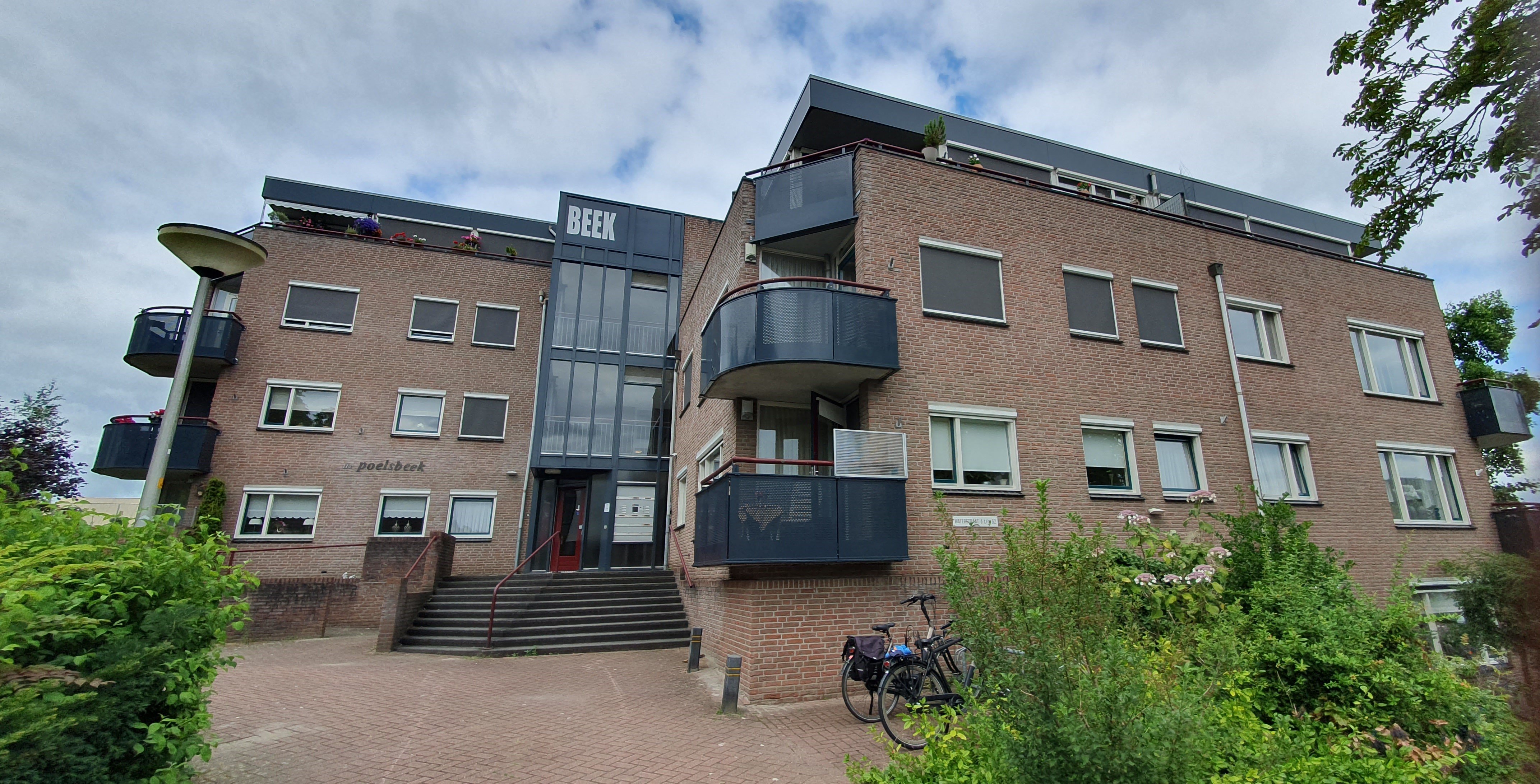 Waterstraat 6, 7471 AR Goor, Nederland