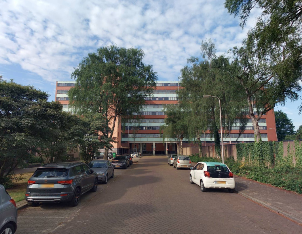 F. Zernikestraat 241