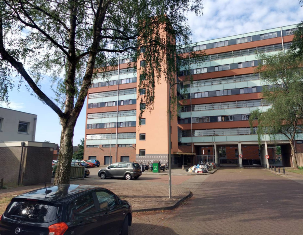 F. Zernikestraat 241, 7553 EC Hengelo, Nederland
