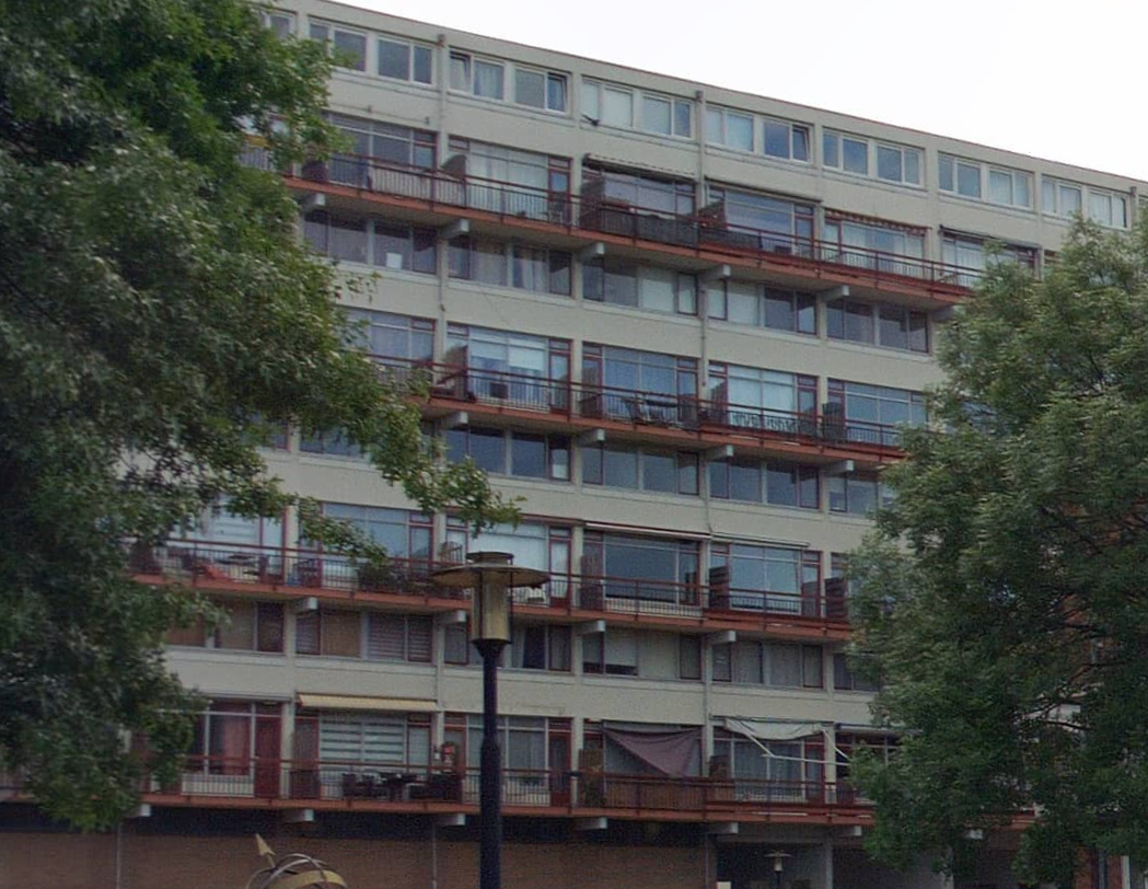 F. Zernikestraat 241