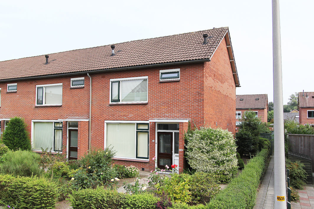 J.J. van Deinsestraat 24, 7576 VW Oldenzaal, Nederland