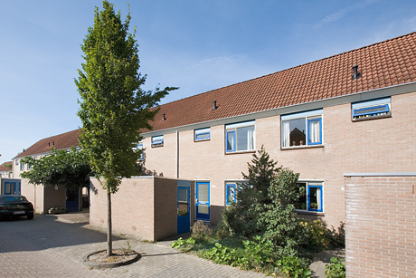 Beatrixstraat 147, 7511 KR Enschede, Nederland
