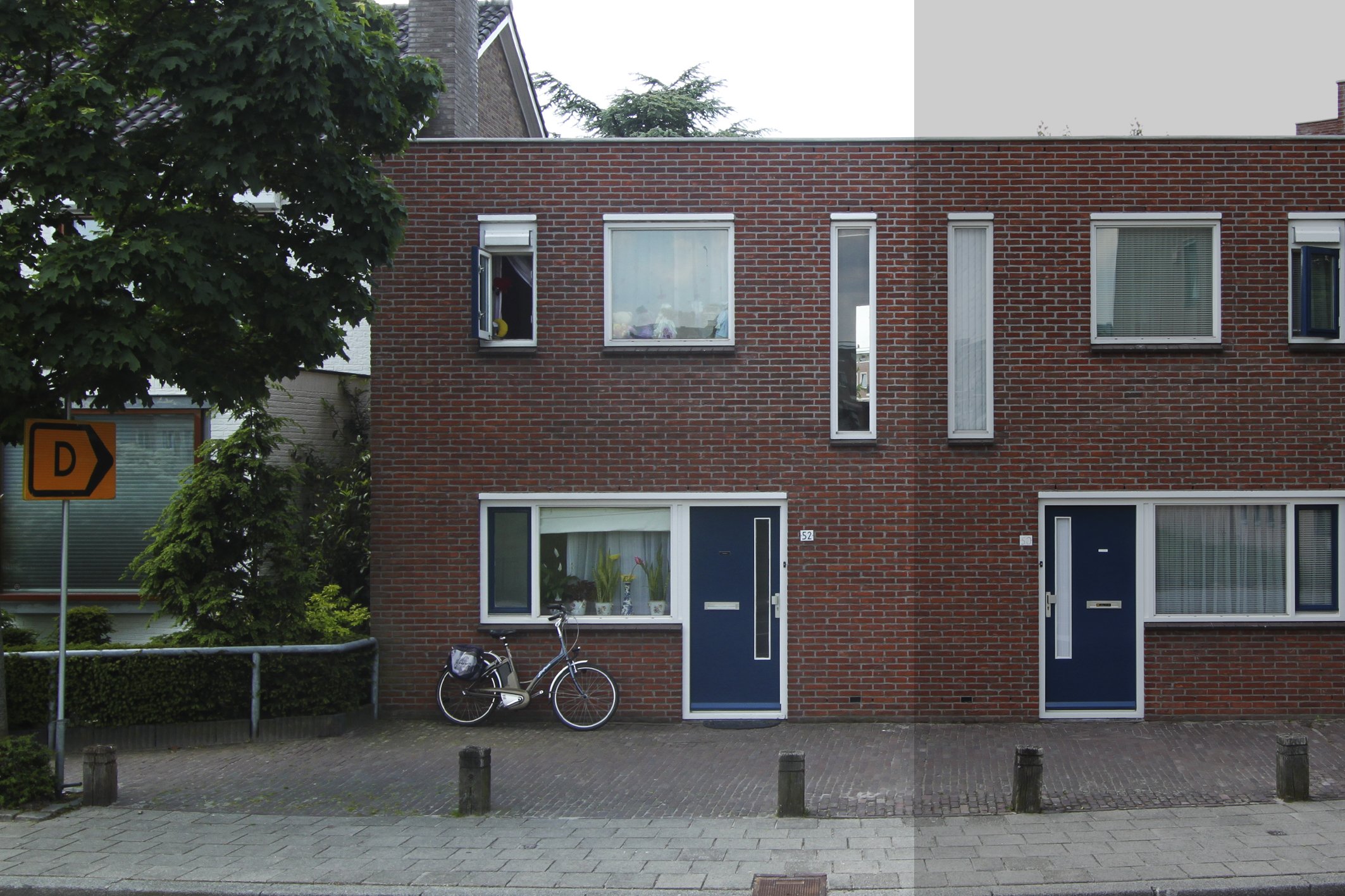 Steenstraat 52, 7571 BZ Oldenzaal, Nederland