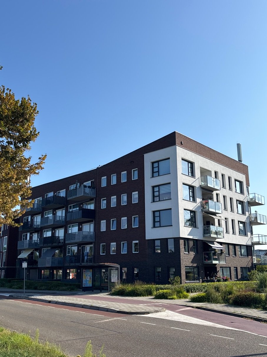 Gelderlandstraat 198, 7543 WS Enschede, Nederland