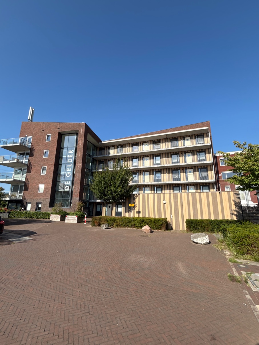 Gelderlandstraat 198