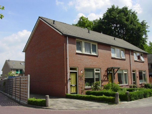 De Hillebrandink 1, 7462 LP Rijssen, Nederland