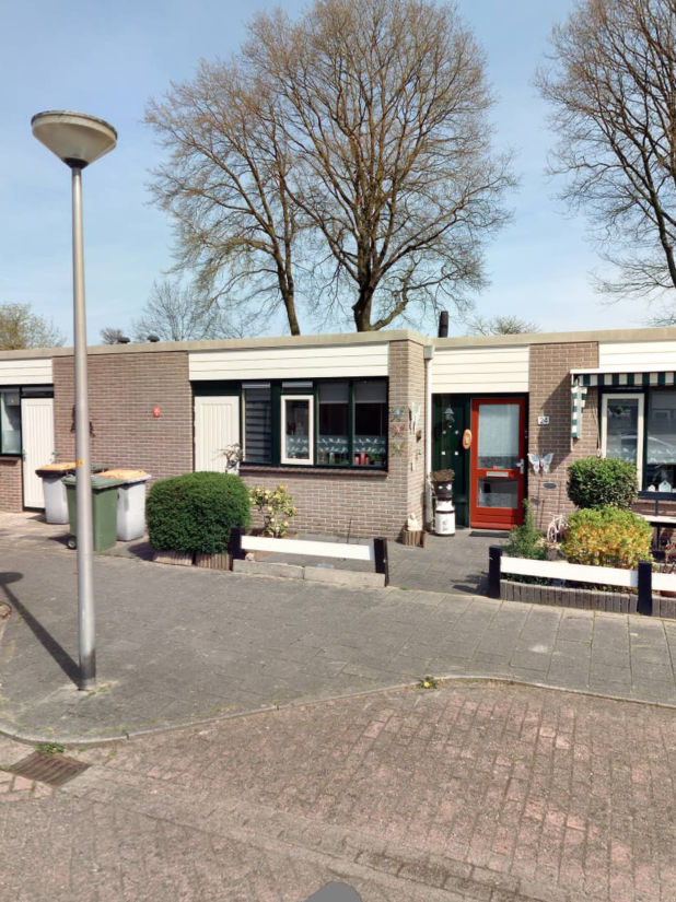 Louis van Tulderstraat 24, 7558 JJ Hengelo, Nederland