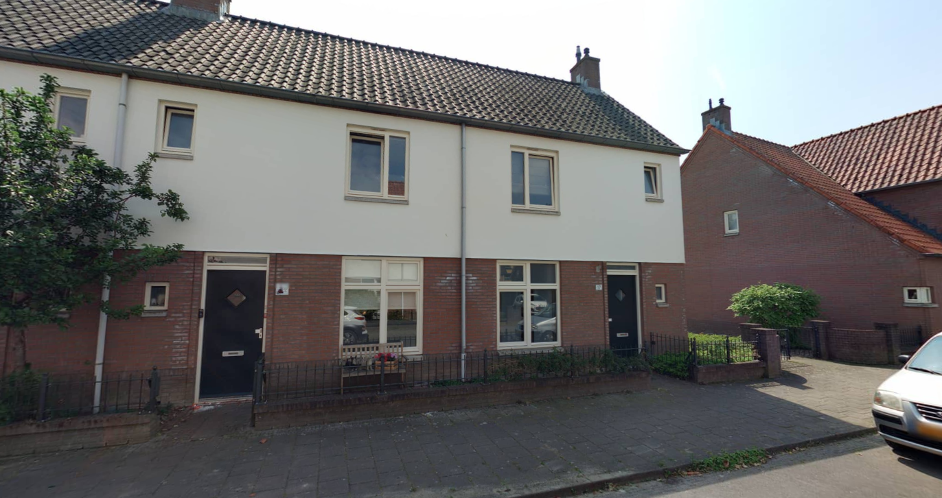 Spoelsterstraat 17, 7553 BP Hengelo, Nederland