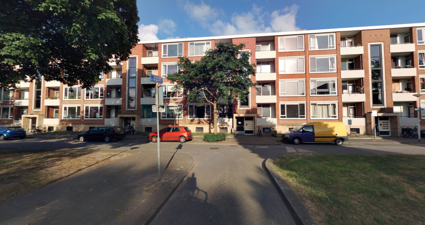 Hulststraat 18, 7552 SC Hengelo, Nederland