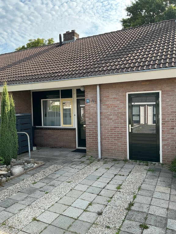 De Koolmees 74, 7671 VR Vriezenveen, Nederland