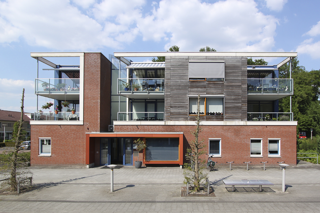 Blokfluitlaan 7, 7577 LB Oldenzaal, Nederland