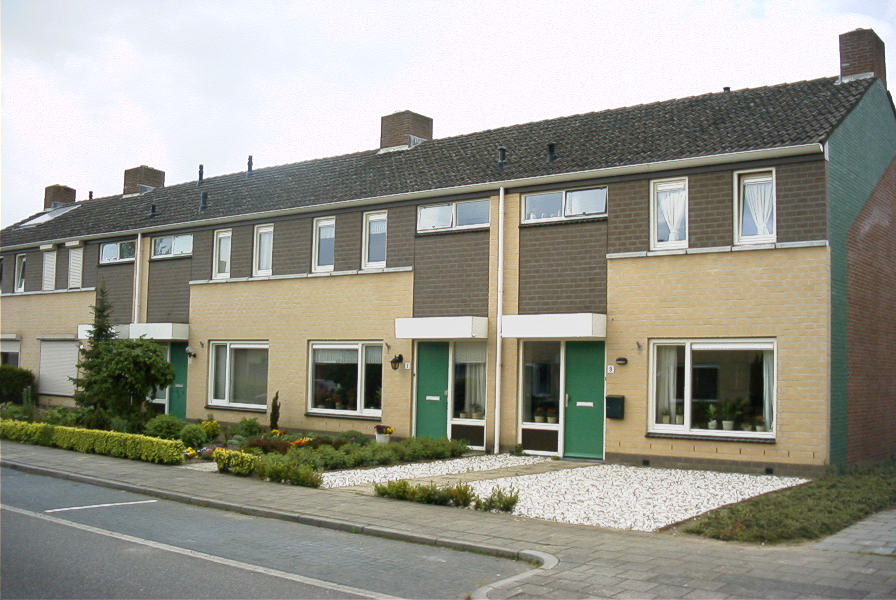 Eisenhowerstraat 9, 7091 XM Dinxperlo, Nederland