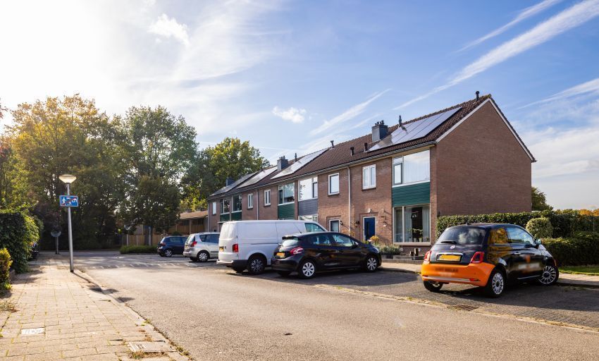 Cornelis Trooststraat 34, 7482 XX Haaksbergen, Nederland