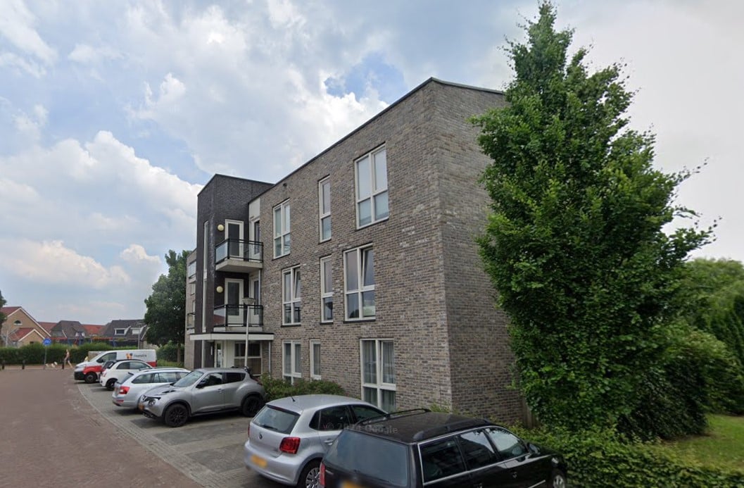 Brandlicht 45, 7463 CM Rijssen, Nederland