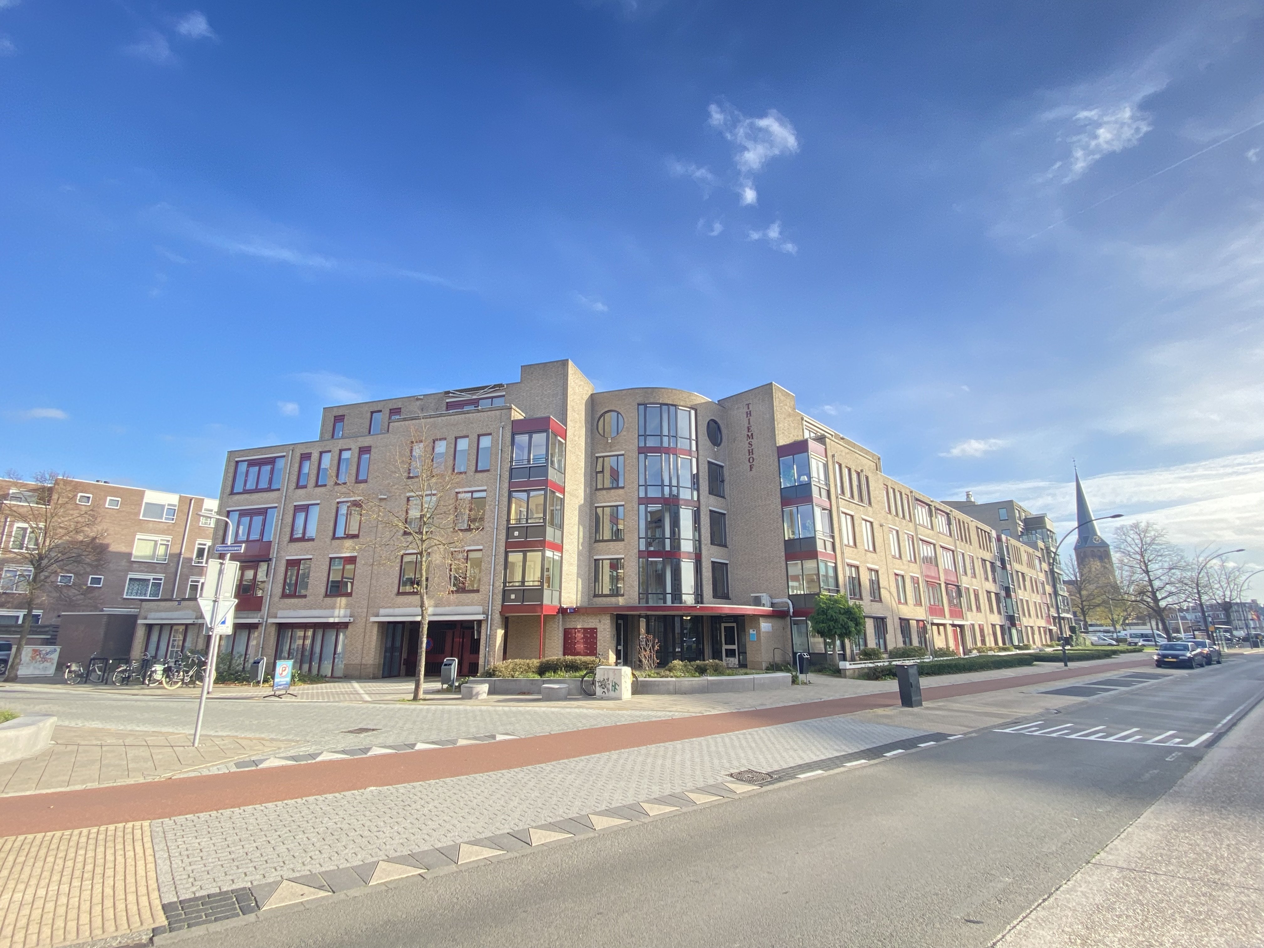 Bornsestraat 8D, 7556 BG Hengelo, Nederland