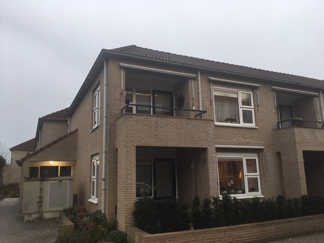 Meester Dingeldeinstraat 38, 7591 TG Denekamp, Nederland