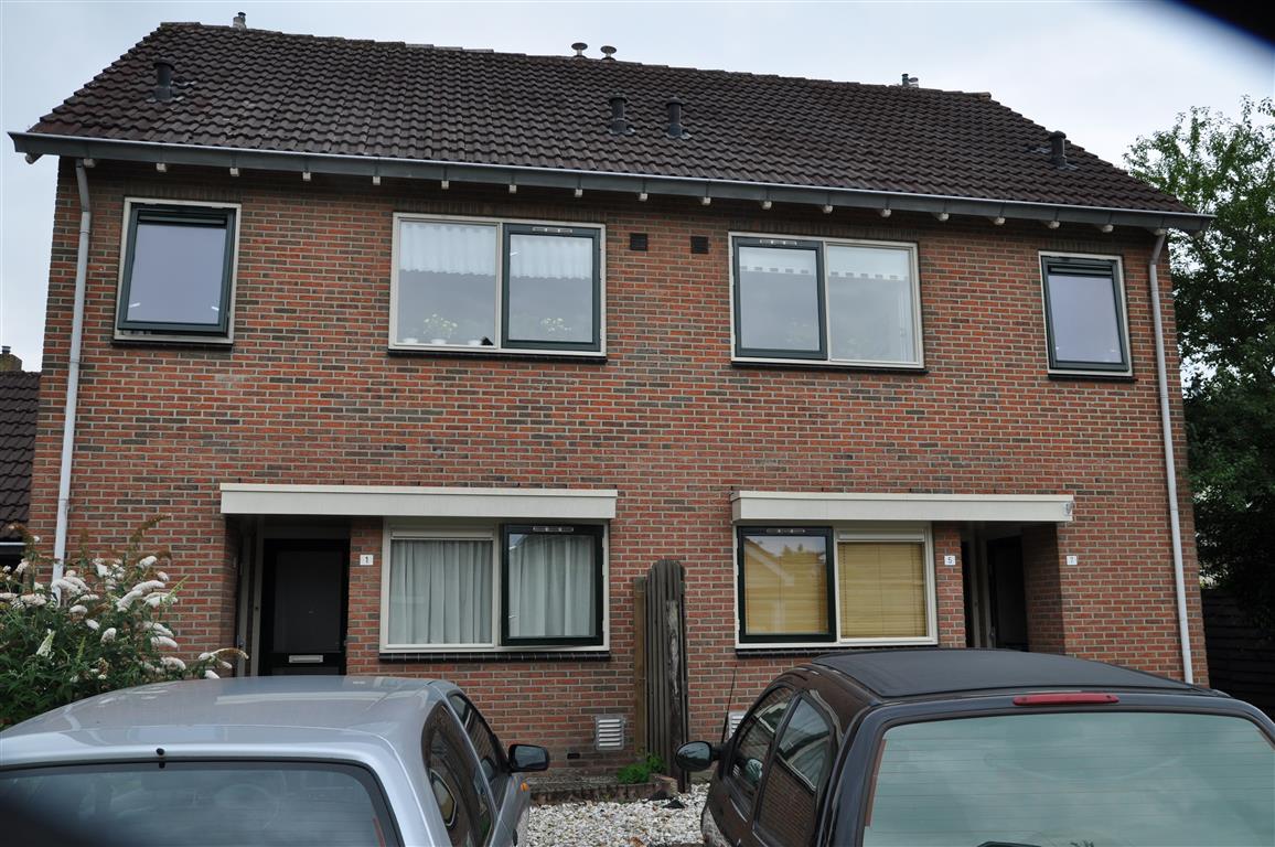 Potgieterstraat 3, 7651 GA Tubbergen, Nederland
