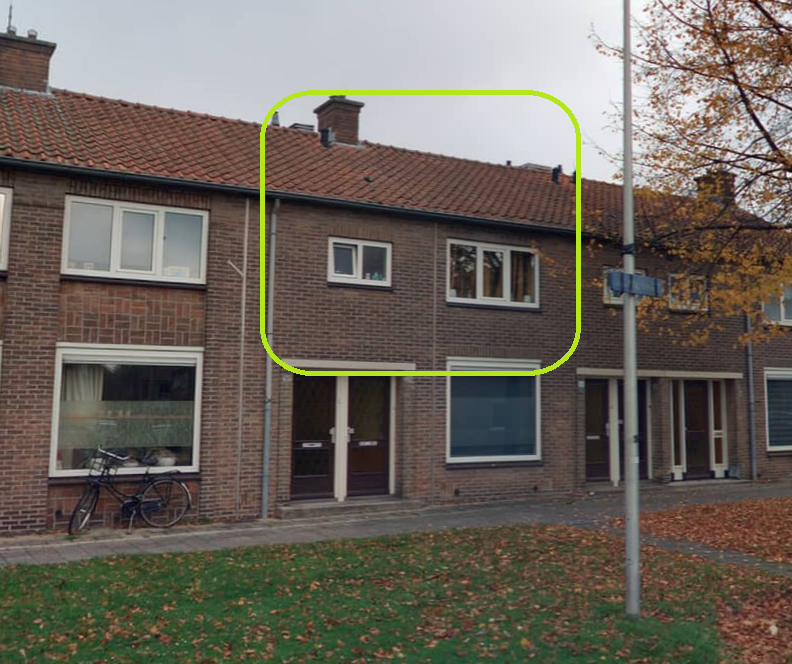 Gladiolenstraat 28, 7531 XN Enschede, Nederland