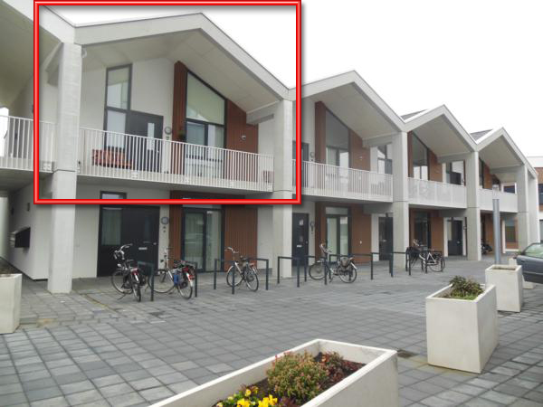 Schoolstraat 103, 7461 EG Rijssen, Nederland