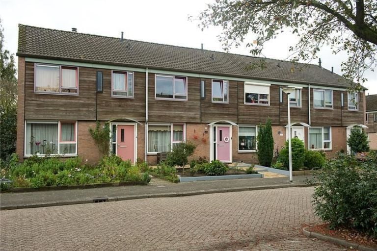 Markveldebrink 308