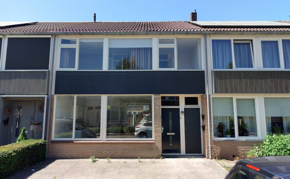 Rechterenstraat 11, 7556 MJ Hengelo, Nederland