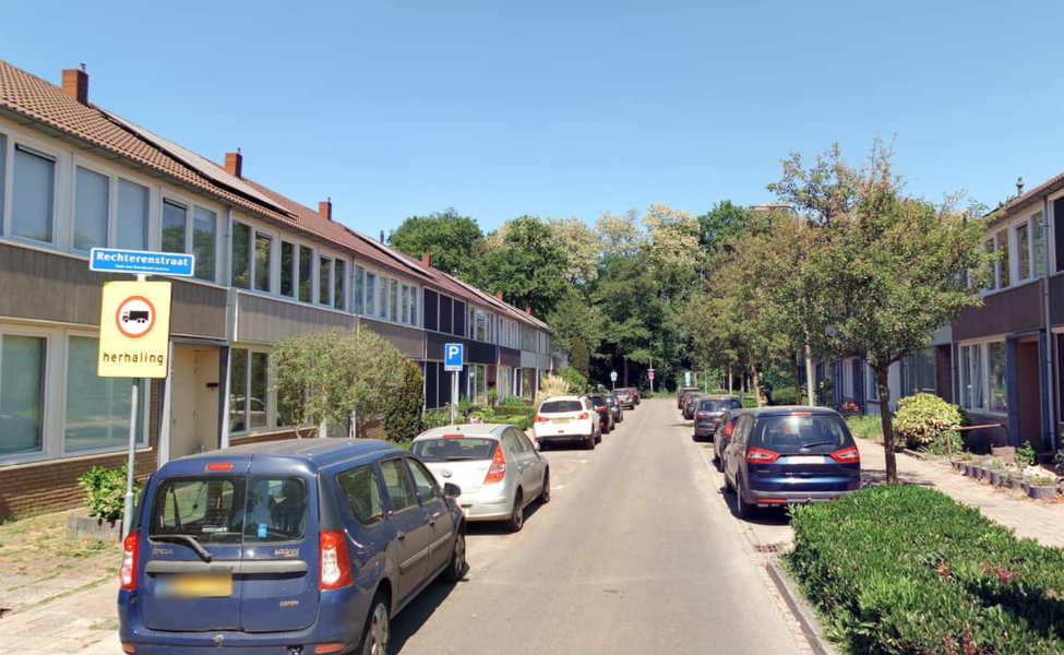 Rechterenstraat 11