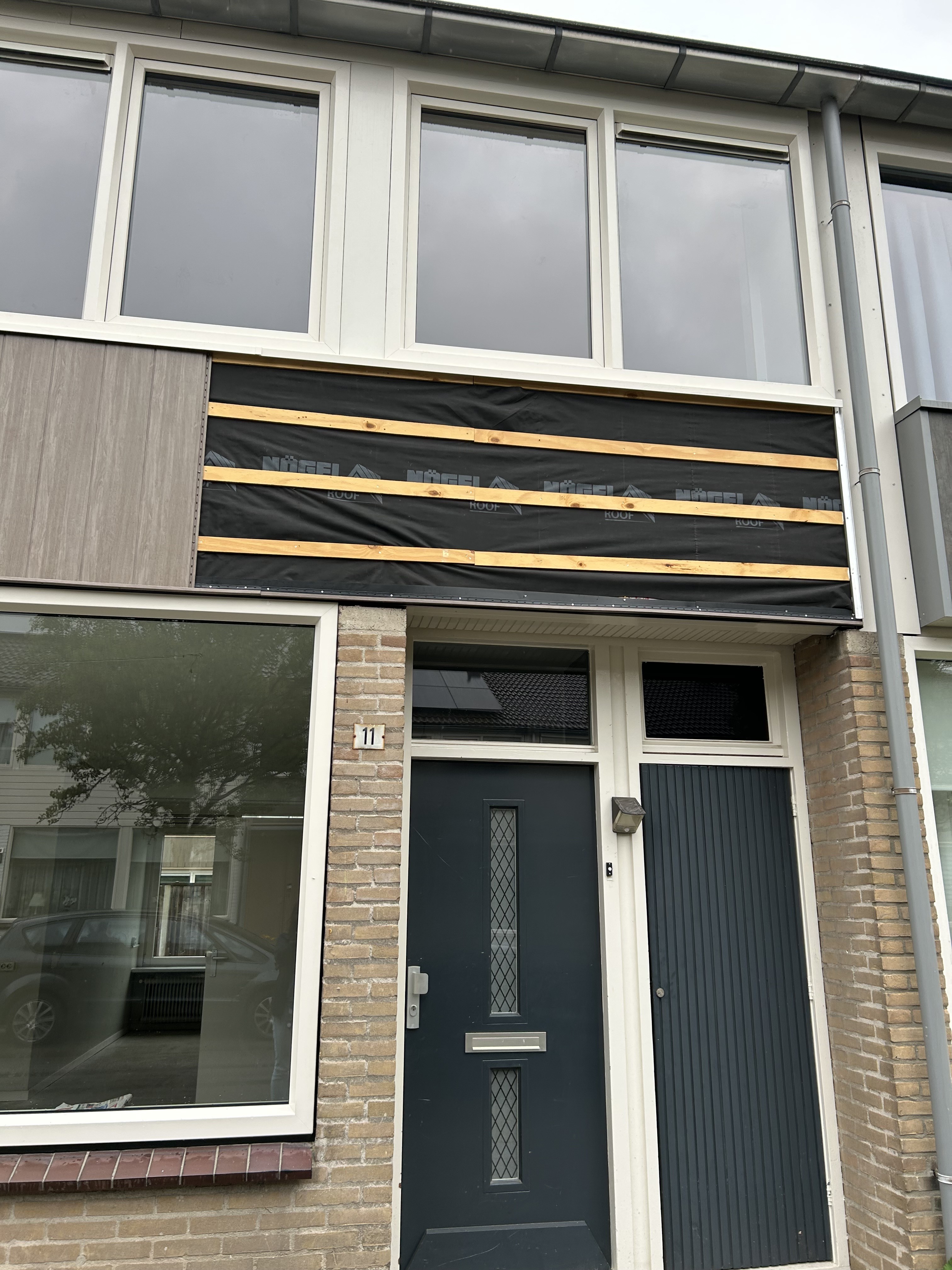 Rechterenstraat 11