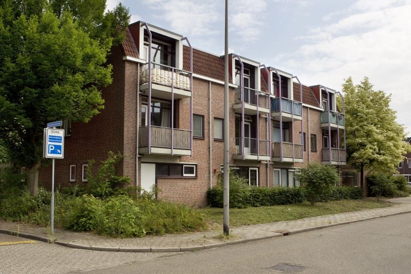 Henri Dunantstraat 38, 7607 XK Almelo, Nederland