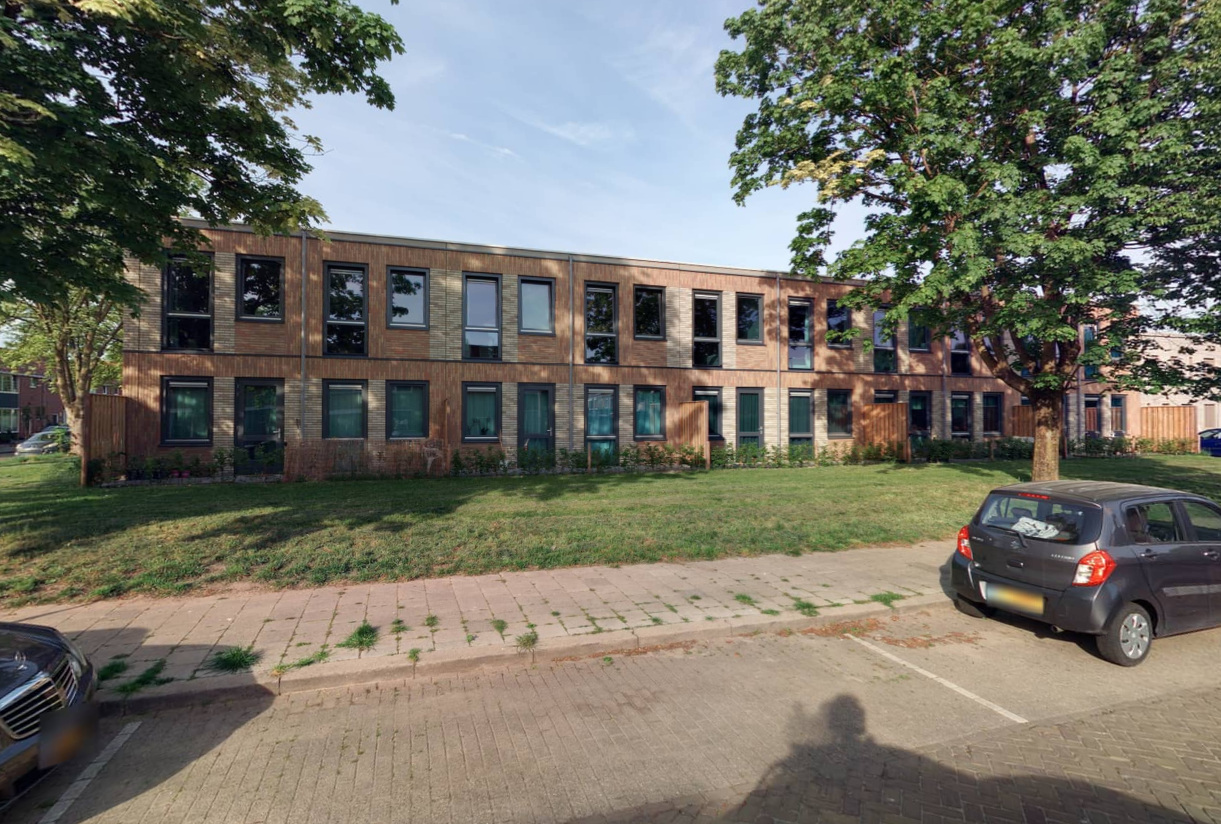 Bandoengstraat 13E, 7556 TE Hengelo, Nederland