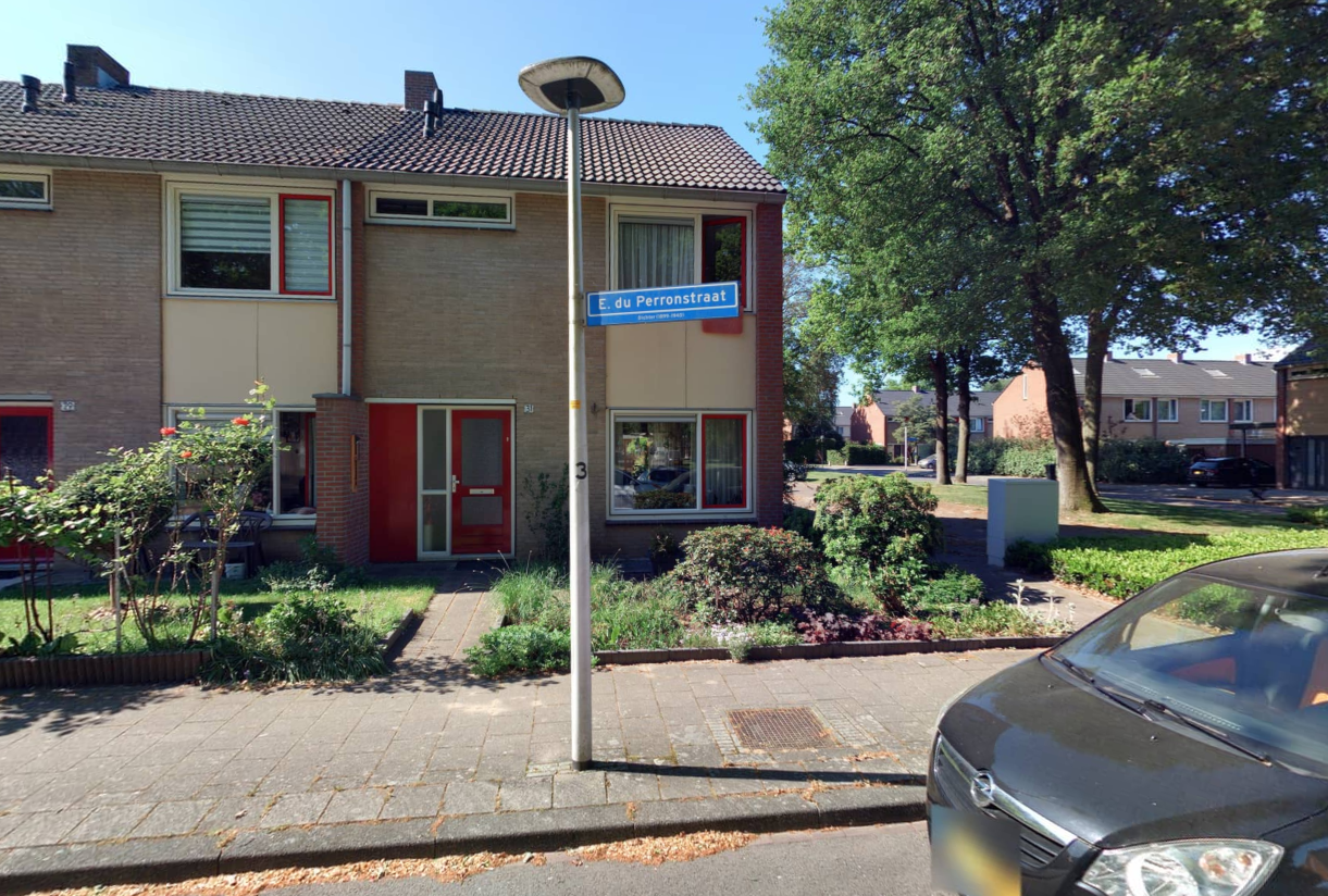 E. du Perronstraat 31, 7552 LT Hengelo, Nederland