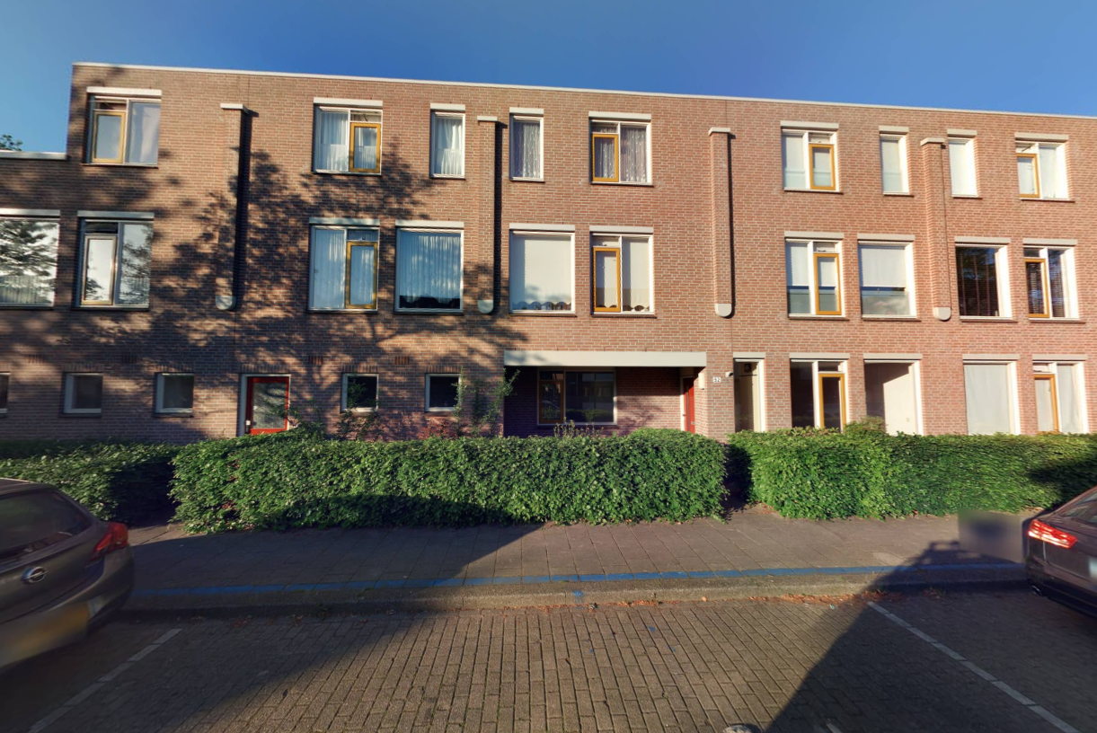 Eikstraat 28, 7556 TW Hengelo, Nederland