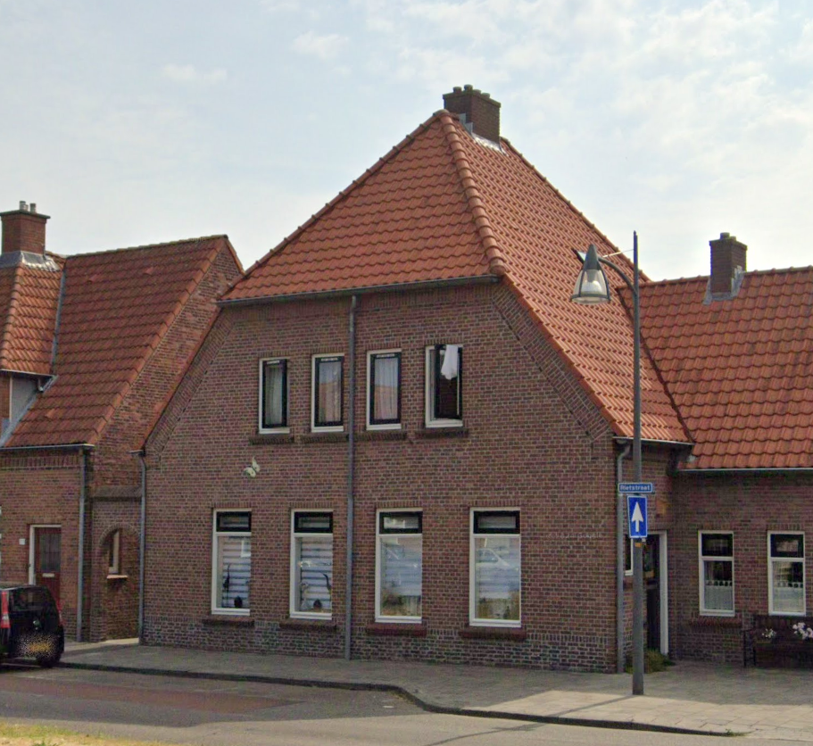 Rietstraat 22, 7601 XR Almelo, Nederland