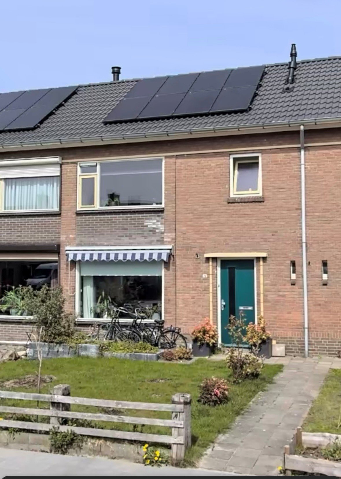 Kievitstraat 22, 7471 EM Goor, Nederland
