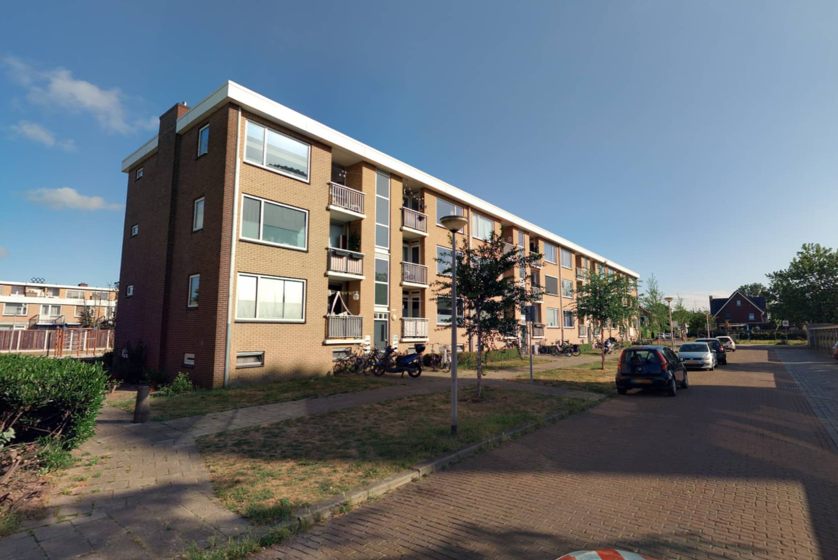 Socratesstraat 36, 7552 TW Hengelo, Nederland