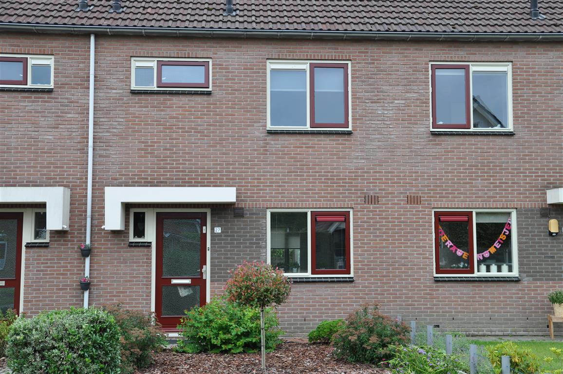 Het Midden 27, 7665 DB Albergen, Nederland