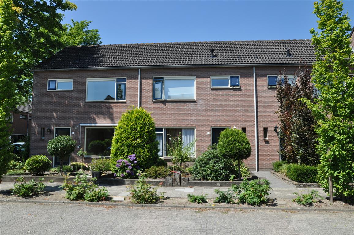 Chopinstraat 18, 7651 MD Tubbergen, Nederland