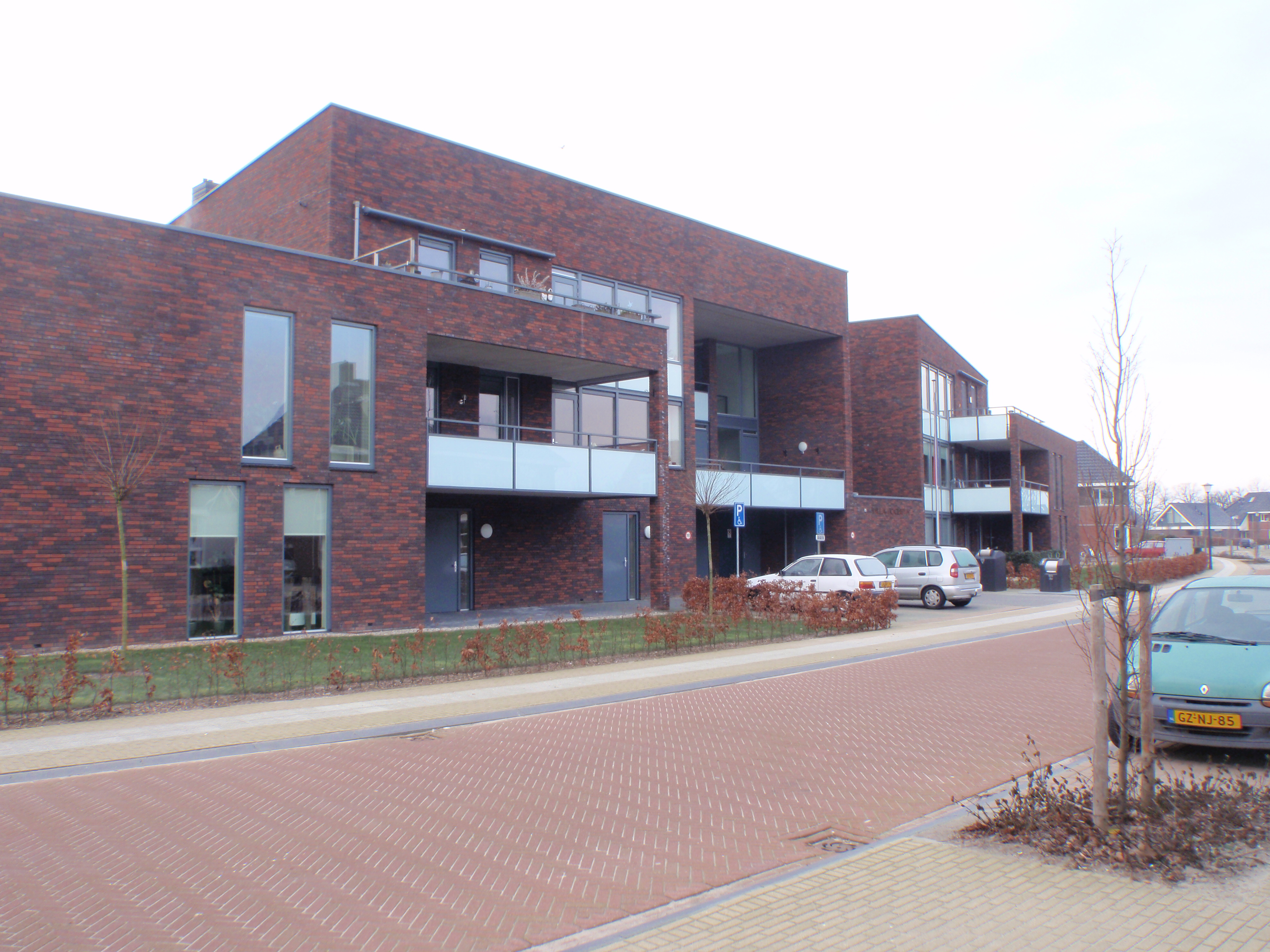 Graanweg 67, 7242 AT Lochem, Nederland