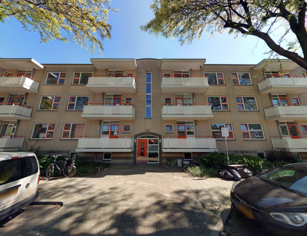 Brahmsstraat 41, 7557 RS Hengelo, Nederland