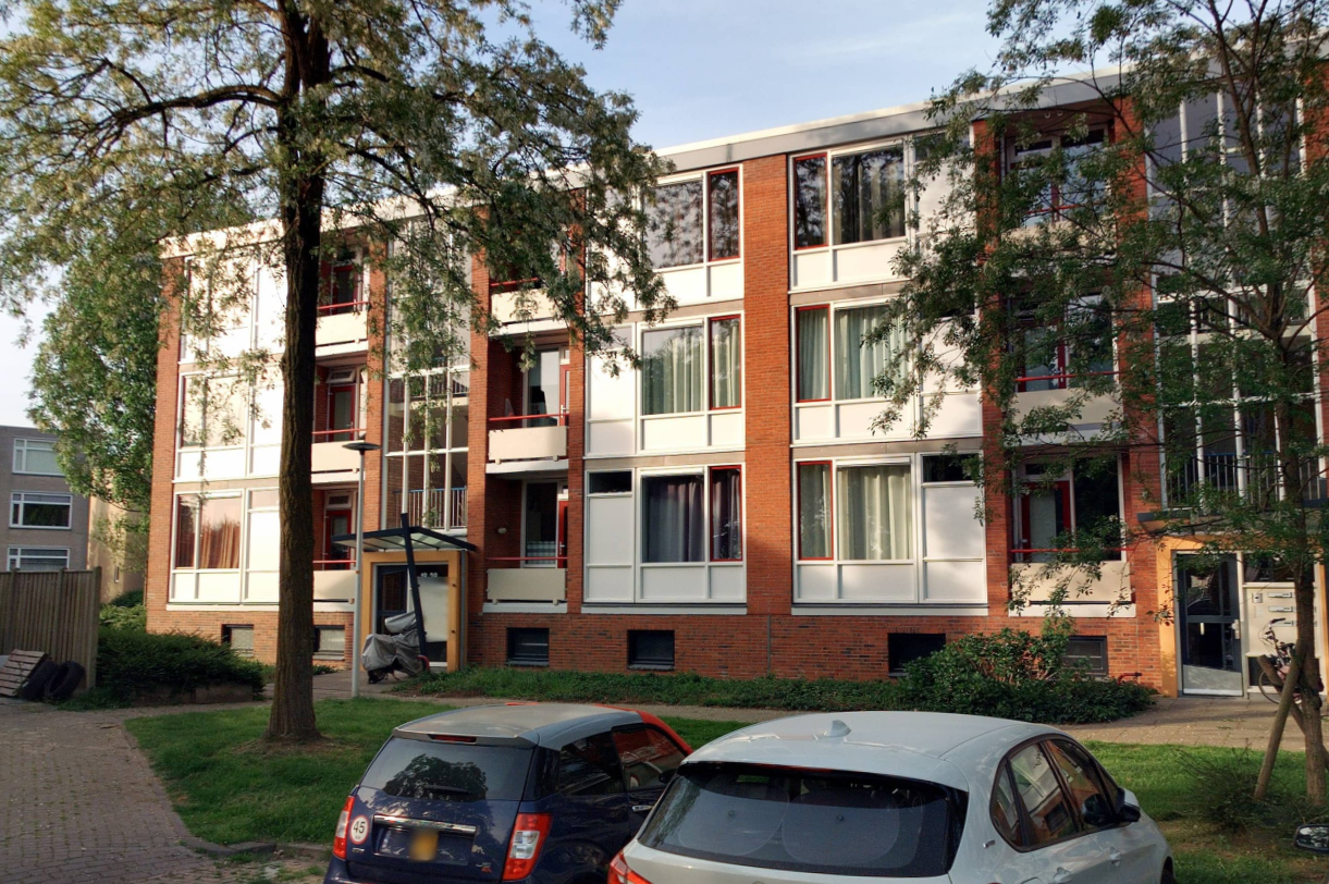 Weideweg 38, 7556 AB Hengelo, Nederland