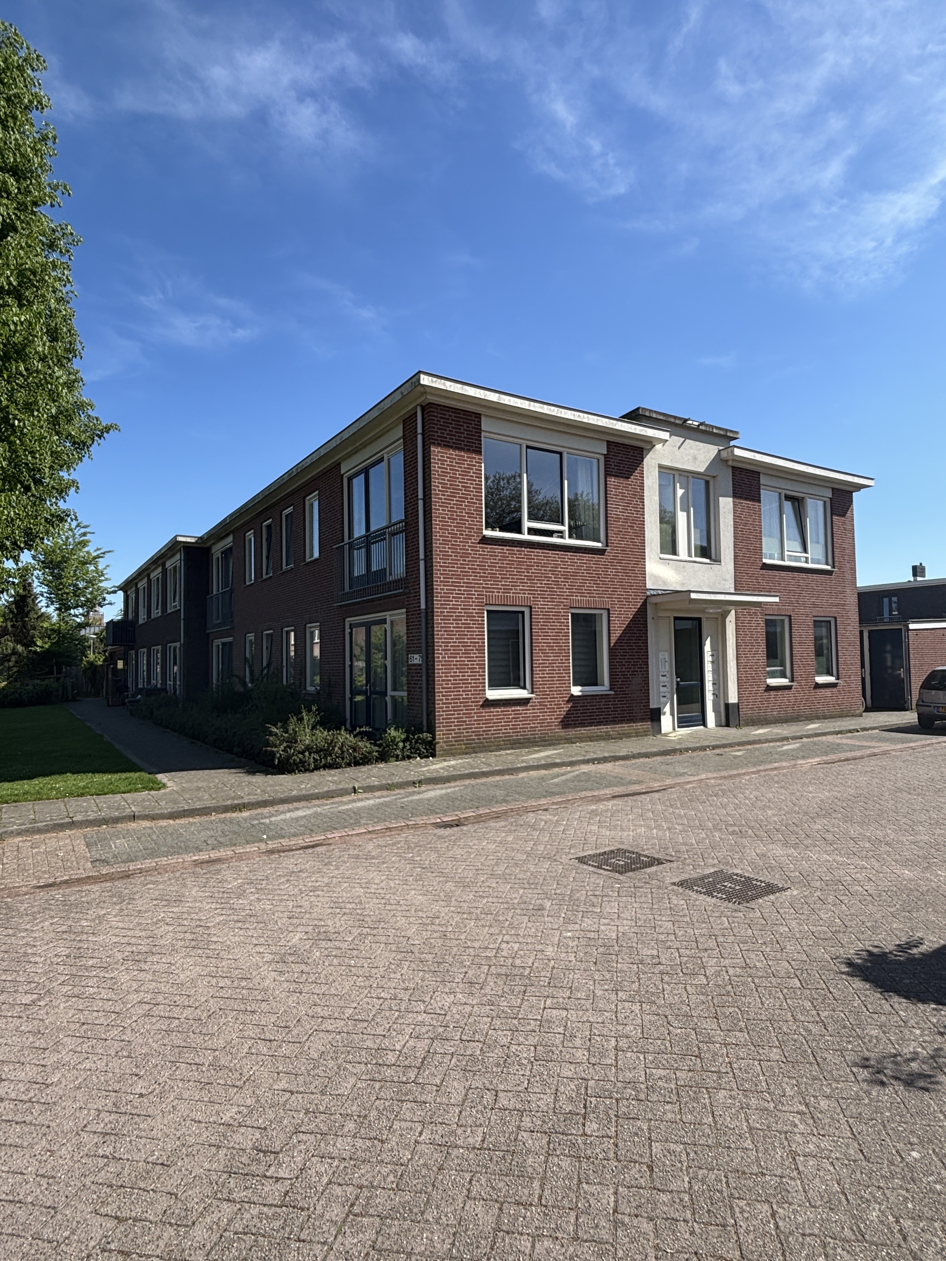 Woerdstraat 47, 7241 CB Lochem, Nederland