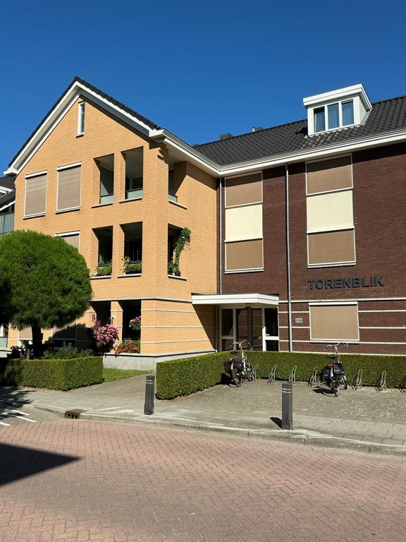 Willem Alexanderlaan 30, 7671 RR Vriezenveen, Nederland